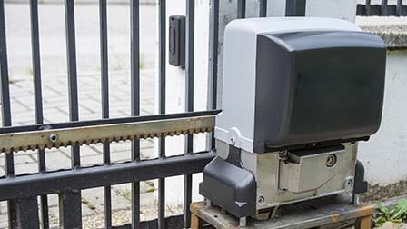 Types of Automatic Gate Openers