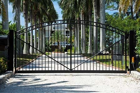 Know When It's Time to Replace Your Automatic Gate