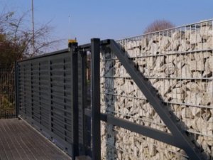 5 Types of Sensors That Can Make an Automatic Gate Open