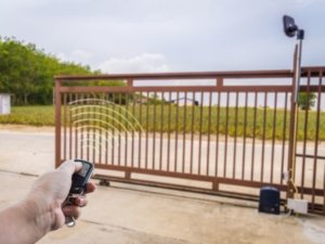 5 Ways to Increase the Efficiency of Your Automatic Gate