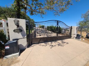 superior gate services automatic gates c