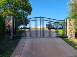 superior gate services automatic gates d
