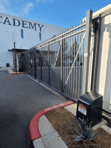 superior gate services automatic gates n