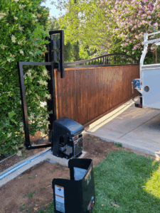 superior gate services automatic gates q