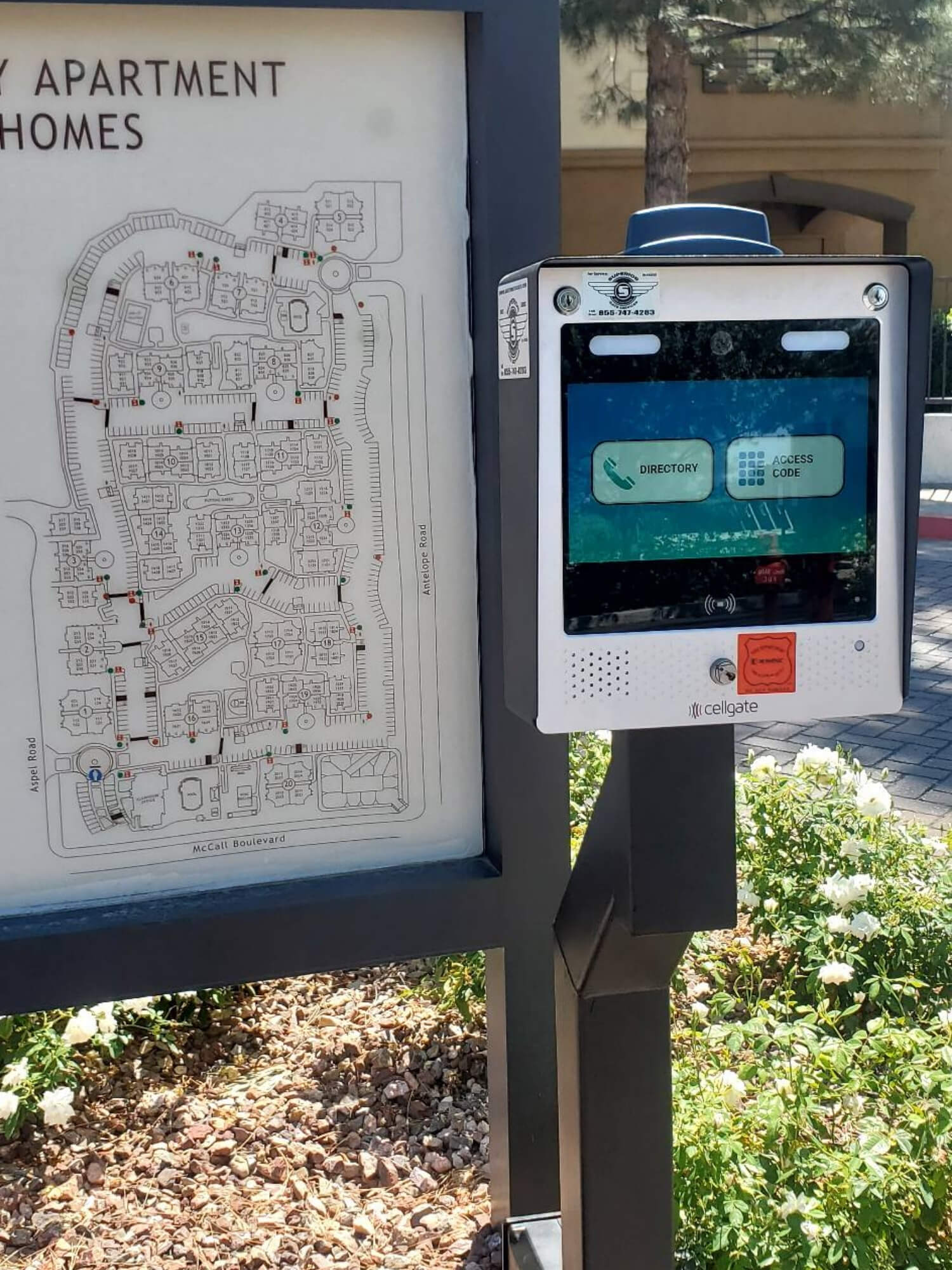 superior gate services automatic gates t