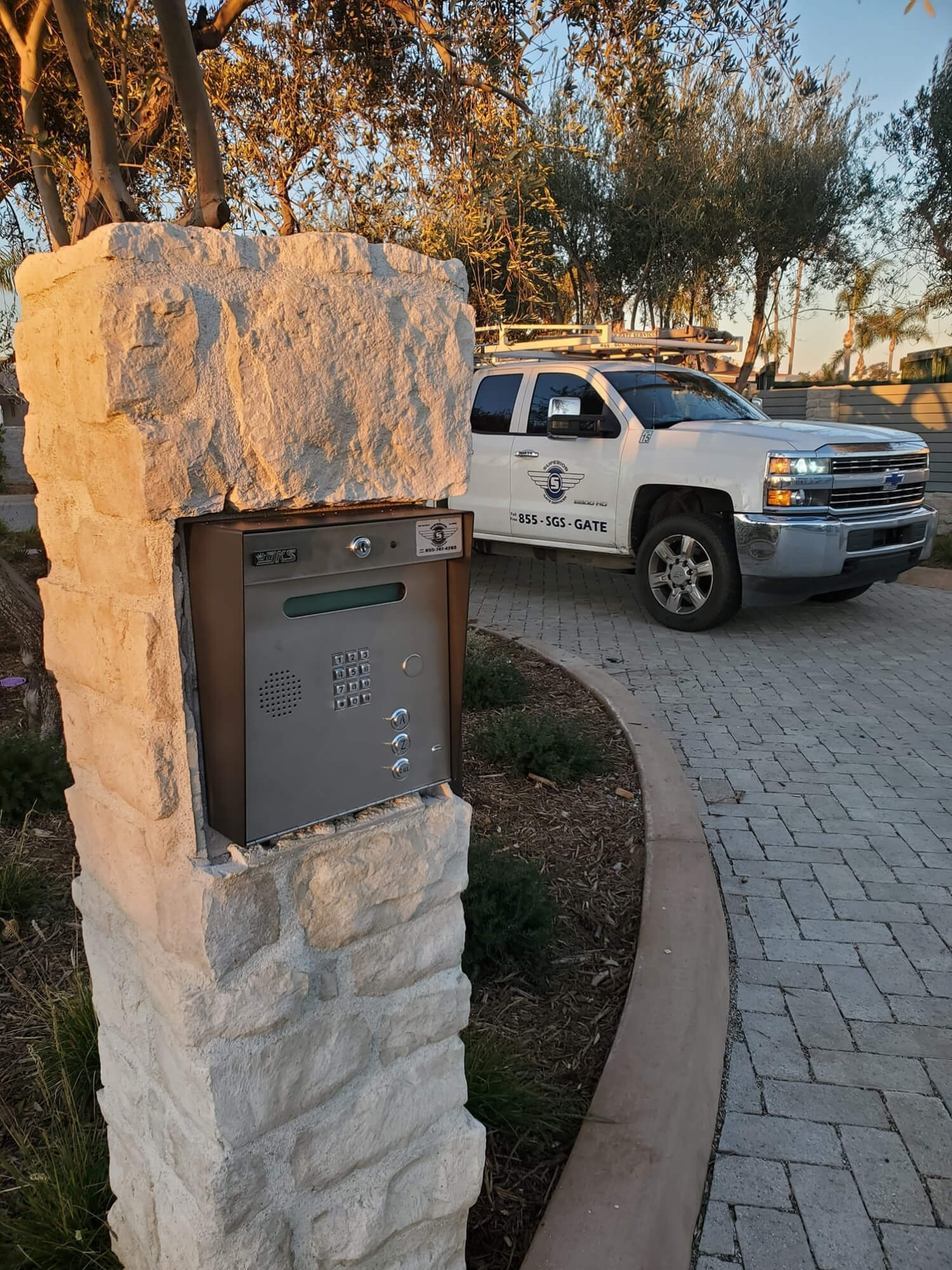 superior gate services automatic gates u