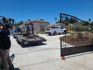 superior gate services automatic gates y