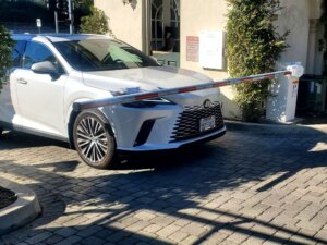 superior gate services custom iron gate b