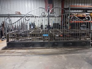 superior gate services automatic gates a10