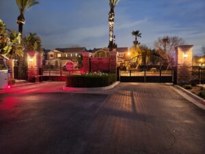 superior gate services automatic gates a13