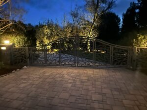 superior gate services automatic gates a14