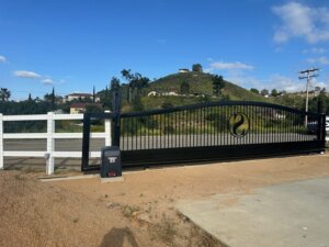 superior gate services automatic gates a18