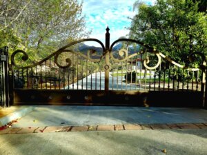 superior gate services automatic gates a22