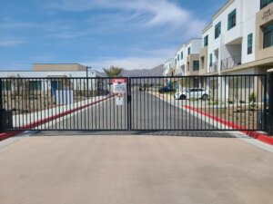 superior gate services automatic gates a26