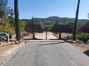 superior gate services automatic gates a3