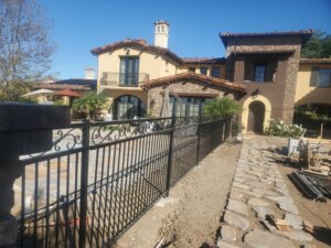 superior gate services automatic gates a4