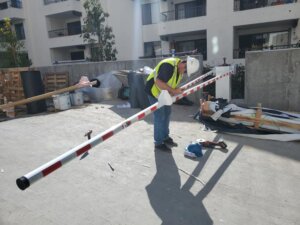 superior gate services automatic gates a5