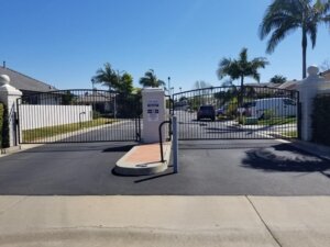 superior gate services automatic gates a6