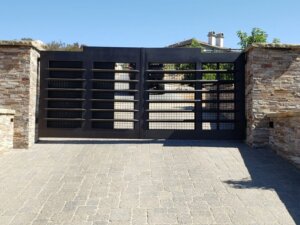 superior gate services automatic gates a9