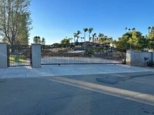 superior gate services automatic gates b