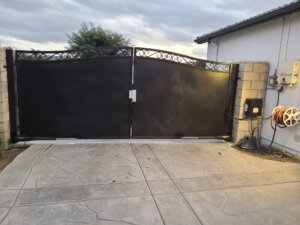 superior gate services automatic gates b (4)