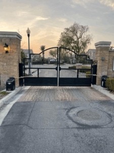 superior gate services automatic gates c