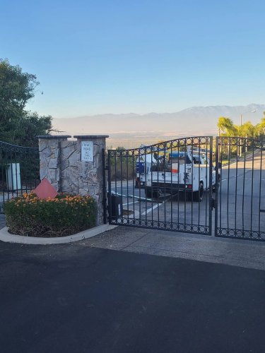 superior gate services automatic gates a19