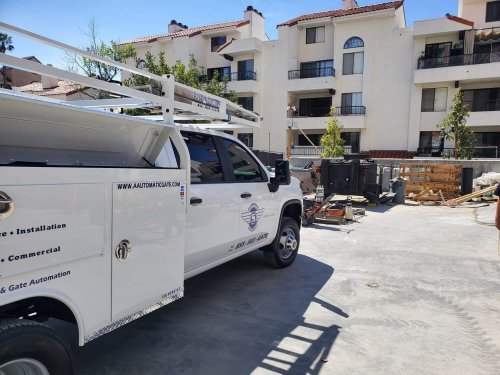 superior gate services automatic gates a8