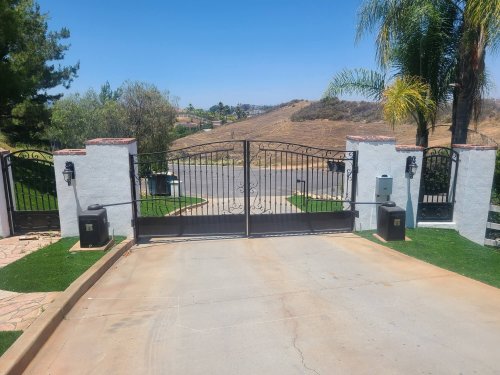 superior gate services automatic gates i
