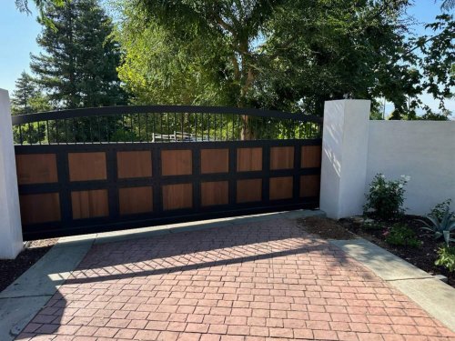 superior gate services automatic gates k
