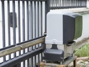 These 3 Types of Automatic Gate Motors Offer the Fastest Gate Opening