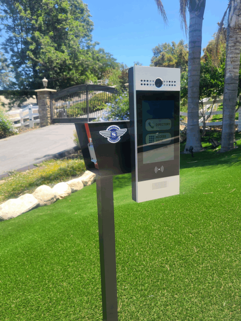 superior gate services automatic gates l